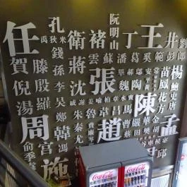 Flour Style Wok Bar Budapest - Belső