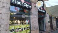 Flour Style Wok Bar Budapest - Külső kép