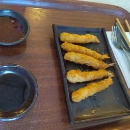 Flour Style Wok Bar Budapest - Étel/ital