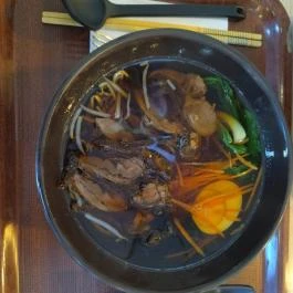 Flour Style Wok Bar Budapest - Étel/ital