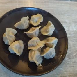 Flour Style Wok Bar Budapest - Étel/ital