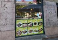 Flour Style Wok Bar Budapest