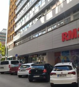 Flour Style Wok Bar - Nyugati