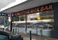 Flour Style Wok Bar - Nyugati Budapest