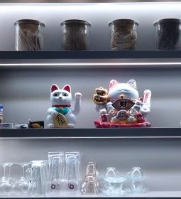 Flour Style Wok Bar - Nyugati