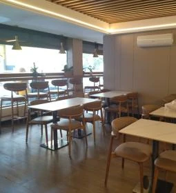 Flour Style Wok Bar - Nyugati