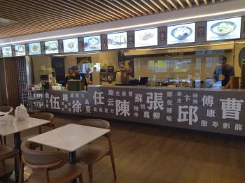 Flour Style Wok Bar - Nyugati Budapest