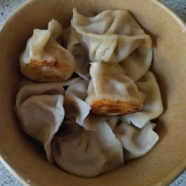 Flour Style Wok Bar - Nyugati Budapest - Étel/ital