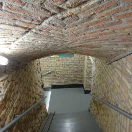 Flow Specialty Coffee Bar & Bistro Budapest - Belső