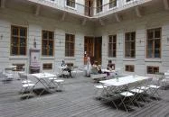 Flow Specialty Coffee Bar & Bistro Budapest