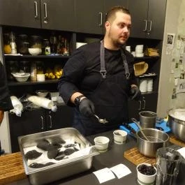 Flow Specialty Coffee Bar & Bistro Budapest - Egyéb