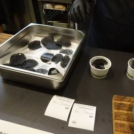 Flow Specialty Coffee Bar & Bistro Budapest - Étel/ital