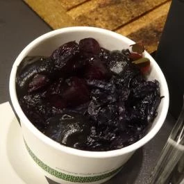 Flow Specialty Coffee Bar & Bistro Budapest - Étel/ital