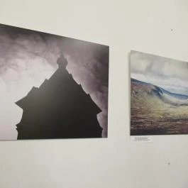 Flow Specialty Coffee Bar & Bistro Budapest - Belső