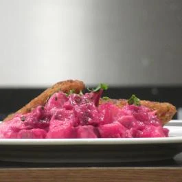 Flow Specialty Coffee Bar & Bistro Budapest - Étel/ital