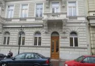 Flow Specialty Coffee Bar & Bistro Budapest