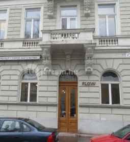 Flow Specialty Coffee Bar & Bistro