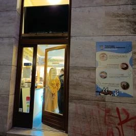 Fluffy and Me Budapest - Külső kép