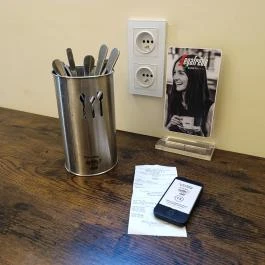 Fluffy and Me Budapest - Egyéb