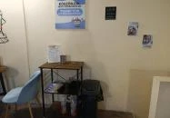 Fluffy and Me Budapest