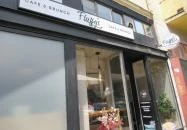 Fluffy's Cafe & Brunch Budapest