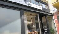 Fluffy's Cafe & Brunch Budapest - Külső kép