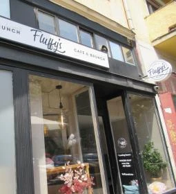 Fluffy's Cafe & Brunch