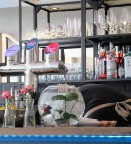 Fluffy's Cafe & Brunch