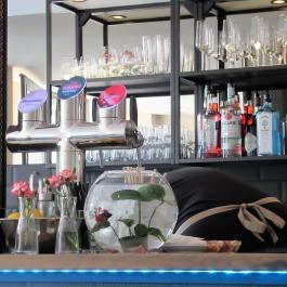 Fluffy's Cafe & Brunch Budapest - Belső