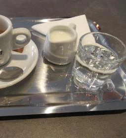 Fluffy's Cafe & Brunch