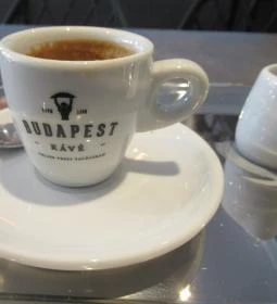 Fluffy's Cafe & Brunch