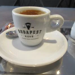 Fluffy's Cafe & Brunch Budapest - Étel/ital