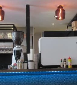 Fluffy's Cafe & Brunch