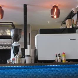 Fluffy's Cafe & Brunch Budapest - Egyéb