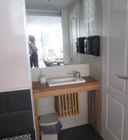 Fluffy's Cafe & Brunch