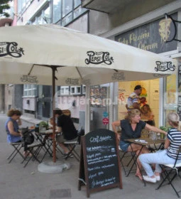 Fluffy's Cafe & Brunch