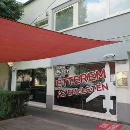 Flyby Steakhouse & BBQ Étterem, Budaörs - Egyéb