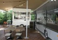 Flyby Steakhouse & BBQ Étterem Budaörs