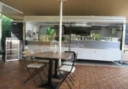 Flyby Steakhouse & BBQ Étterem Budaörs