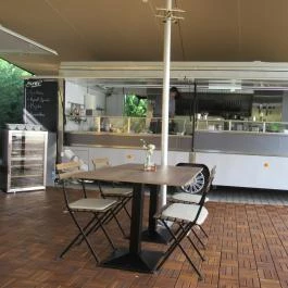 Flyby Steakhouse & BBQ Étterem, Budaörs - Egyéb