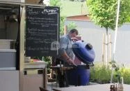 Flyby Steakhouse & BBQ Étterem Budaörs