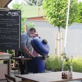 Flyby Steakhouse & BBQ Étterem, Budaörs - Egyéb