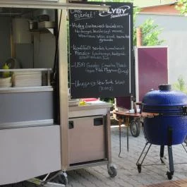 Flyby Steakhouse & BBQ Étterem, Budaörs - Egyéb