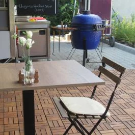 Flyby Steakhouse & BBQ Étterem, Budaörs - Egyéb