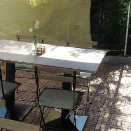 Flyby Steakhouse & BBQ Étterem, Budaörs - Egyéb