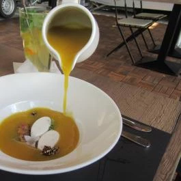 Flyby Steakhouse & BBQ Étterem, Budaörs - Egyéb