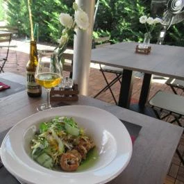 Flyby Steakhouse & BBQ Étterem, Budaörs - Egyéb