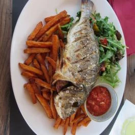 Flyby Steakhouse & BBQ Étterem, Budaörs - Egyéb