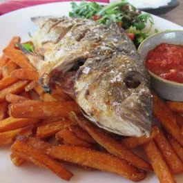 Flyby Steakhouse & BBQ Étterem, Budaörs - Egyéb