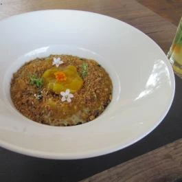 Flyby Steakhouse & BBQ Étterem, Budaörs - Egyéb